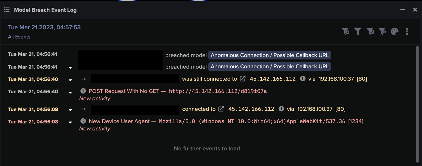 PlugX Malware A RAT’s Race to Adapt and Survive Darktrace Blog